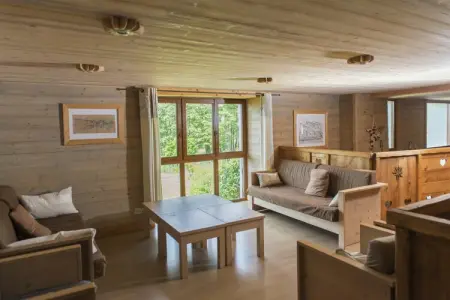 La Ferme de Noémie, Manoir à Albertville proche Ski - Photo 6