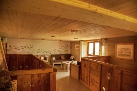 La Ferme de Noémie, Manoir à Albertville proche Ski - Photo 7