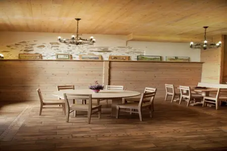 La Ferme de Noémie, Manoir à Albertville proche Ski - Photo 8
