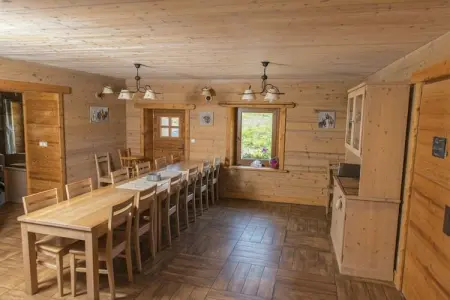 La Ferme de Noémie, Manoir à Albertville proche Ski - Photo 10