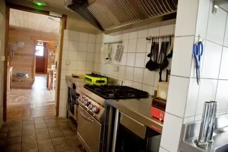 La Ferme de Noémie, Manoir à Albertville proche Ski - Photo 11
