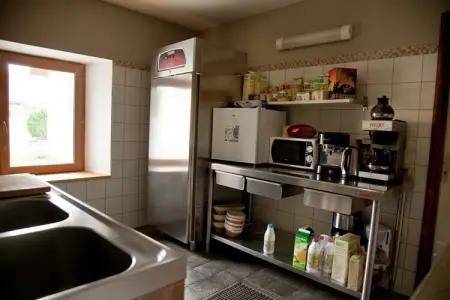 La Ferme de Noémie, Manoir à Albertville proche Ski - Photo 12