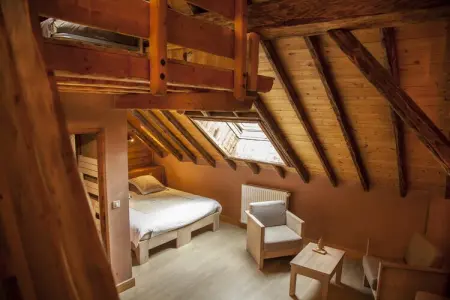 La Ferme de Noémie, Manoir à Albertville proche Ski - Photo 13