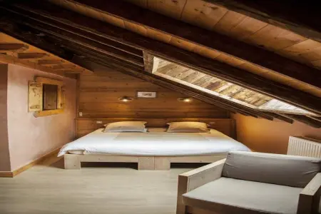 La Ferme de Noémie, Manoir à Albertville proche Ski - Photo 14