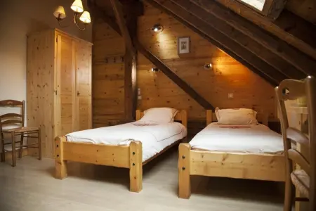 La Ferme de Noémie, Manoir à Albertville proche Ski - Photo 15