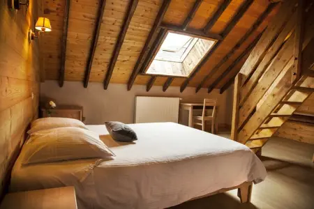 La Ferme de Noémie, Manoir à Albertville proche Ski - Photo 18