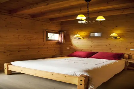 La Ferme de Noémie, Manoir à Albertville proche Ski - Photo 19