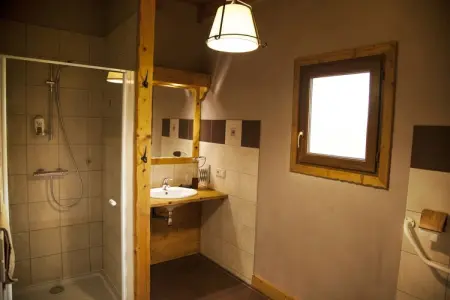La Ferme de Noémie, Manoir à Albertville proche Ski - Photo 20