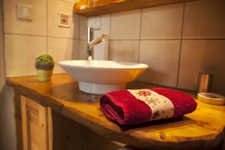 La Ferme de Noémie, Manoir à Albertville proche Ski - Photo 21