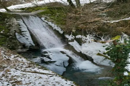 La Ferme de Noémie, Manoir à Albertville proche Ski - Photo 24