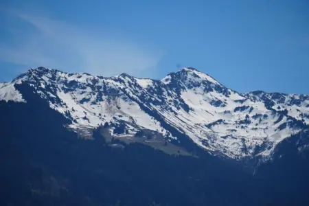 La Ferme de Noémie, Manoir à Albertville proche Ski - Photo 26