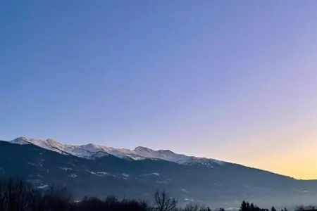La Ferme de Noémie, Manoir à Albertville proche Ski - Photo 27