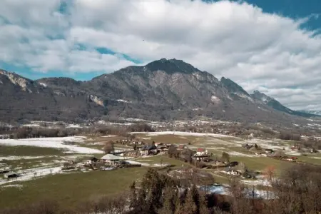 La Ferme de Noémie, Manoir à Albertville proche Ski - Photo 29