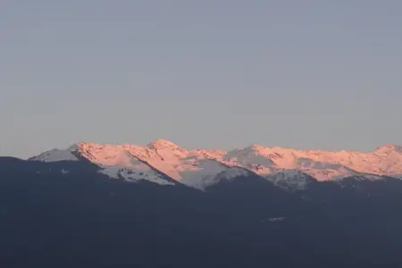 La Ferme de Noémie, Manoir à Albertville proche Ski - Photo 32
