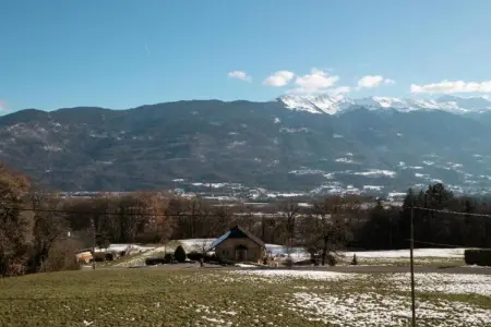 La Ferme de Noémie, Manoir à Albertville proche Ski - Photo 37
