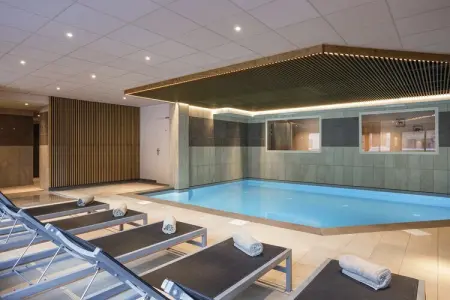 Location appartement de vacances à Beaufort