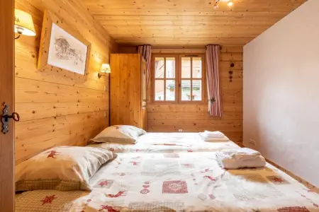 Chalet Brizolèe, Chalet avec vue sur le lac à du domaine skiable - Photo 22