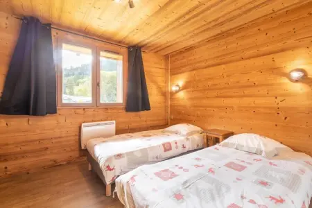 Chalet du Parc, Appartement cosy à Tignes avec jardin - Photo 24