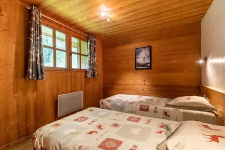 Chalet du Parc, Appartement cosy à Tignes avec jardin - Photo 25