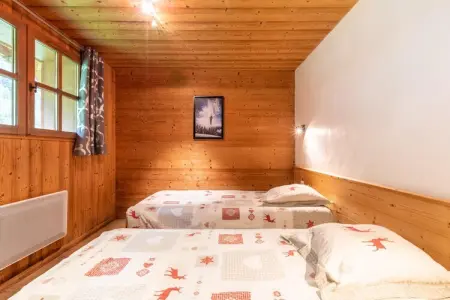 Chalet du Parc, Appartement cosy à Tignes avec jardin - Photo 27