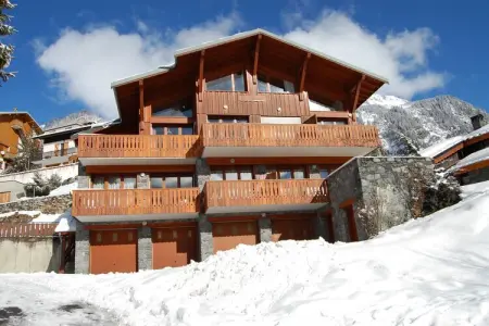 Chalet 0 personnes à  - Photo 2