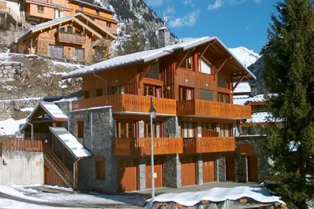 Chalet 0 personnes à  - Photo 3