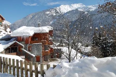 Chalet 0 personnes à  - Photo 4