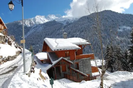 Chalet 0 personnes à  - Photo 5