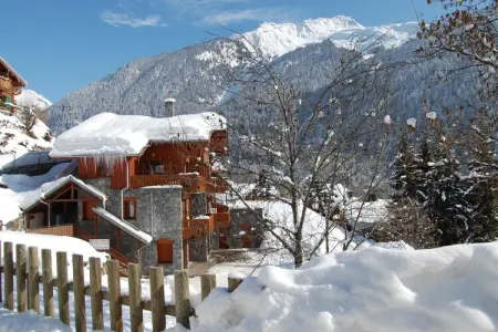 Chalet 0 personnes à  - Photo 13