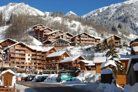 Chalet 0 personnes à  - Photo 18