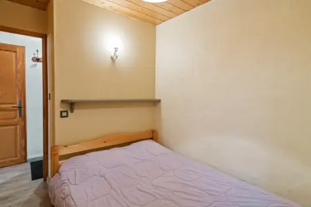 Chalet appartement Chargalon, Magnifique chalet avec balcon - Photo 11