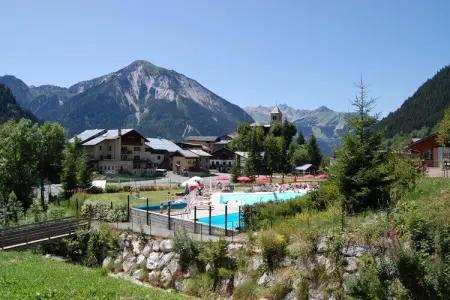 Chalet appartement Chargalon, Magnifique chalet avec balcon - Photo 24