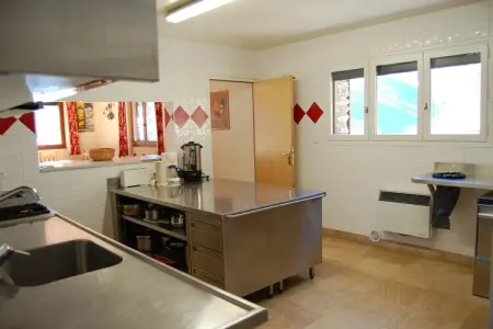 Chalet du Torchet, Magnifique chalet avec sauna - Photo 15
