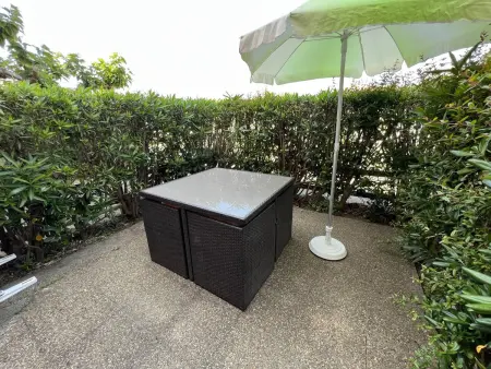 Location appartement à Port Leucate, T2 Cabine avec Climatisation - 4 Couchages