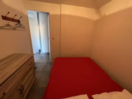 T2 Cabine climatisé - 4 personnes à Port Leucate - Photo 4