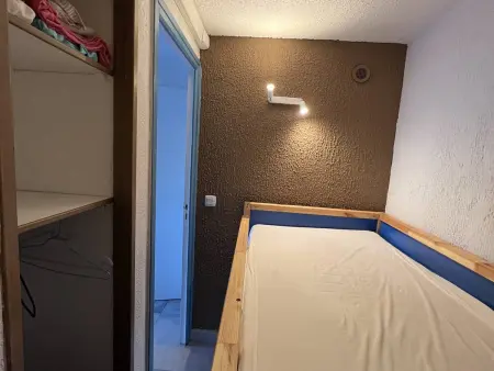 T2 Cabine climatisé - 4 personnes à Port Leucate - Photo 6