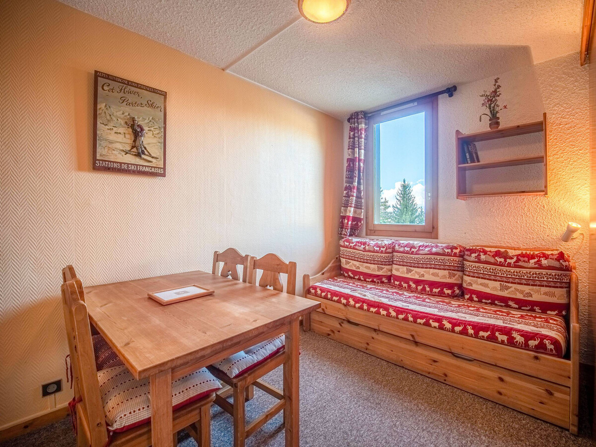 Studio Crève Coeur - Piste et remontées à portée - Photo 2