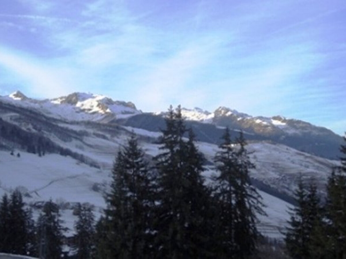 Studio Crève Coeur - Piste et remontées à portée - Photo 14