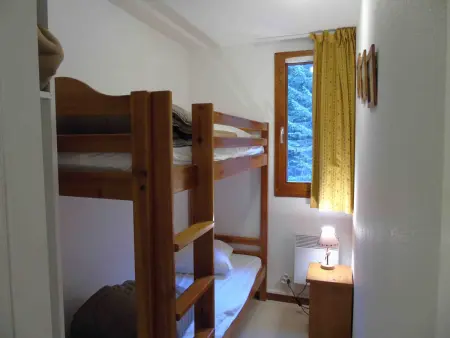 Appartement cosy à Valfréjus, près des remontées mécaniques - Photo 5