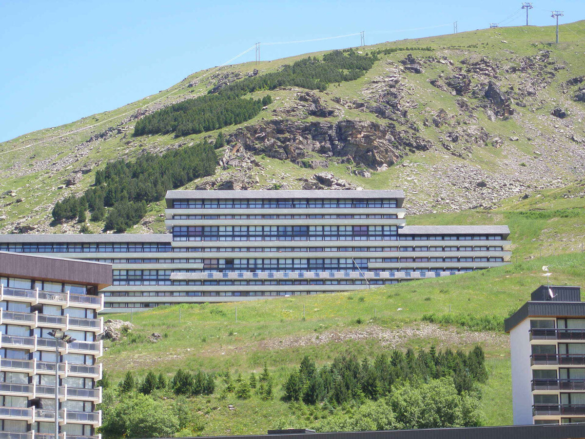 Appartement 6 pers aux Menuires, balcon sud, ski au pied - Photo 14