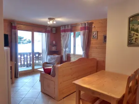 Charmant appartement 3* aux Allues, 3 pièces, parking, animaux admis - Photo 8