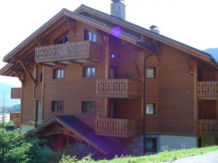 Charmant appartement 3* aux Allues, 3 pièces, parking, animaux admis - Photo 11