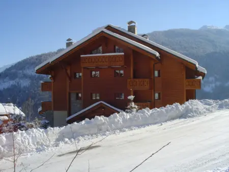 Charmant appartement 3* aux Allues, 3 pièces, parking, animaux admis - Photo 12