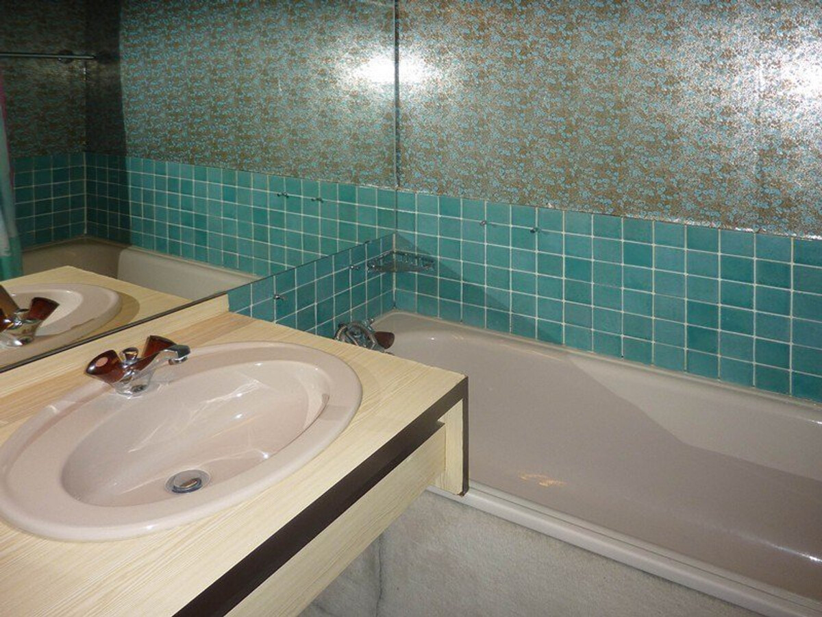 Appartement 2P 6 pers, balcon Sud/Ouest, accès direct pistes - Photo 7