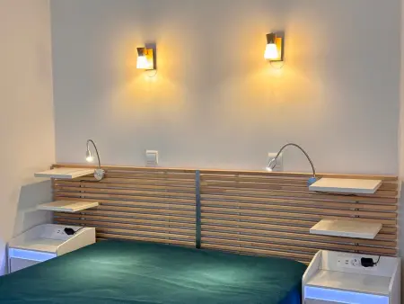 Appartement scandinave 7 pers, skis aux pieds à Avoriaz : photo 10