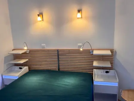 Appartement scandinave 7 pers, skis aux pieds à Avoriaz : photo 11