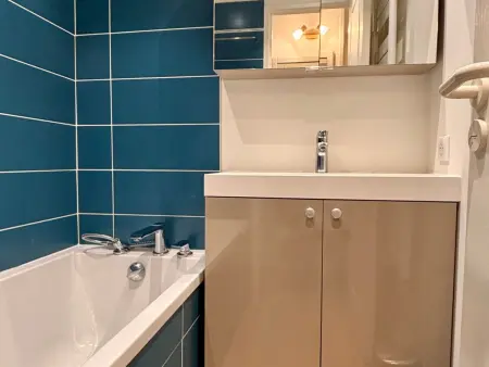 Appartement scandinave 7 pers, skis aux pieds à Avoriaz : photo 12