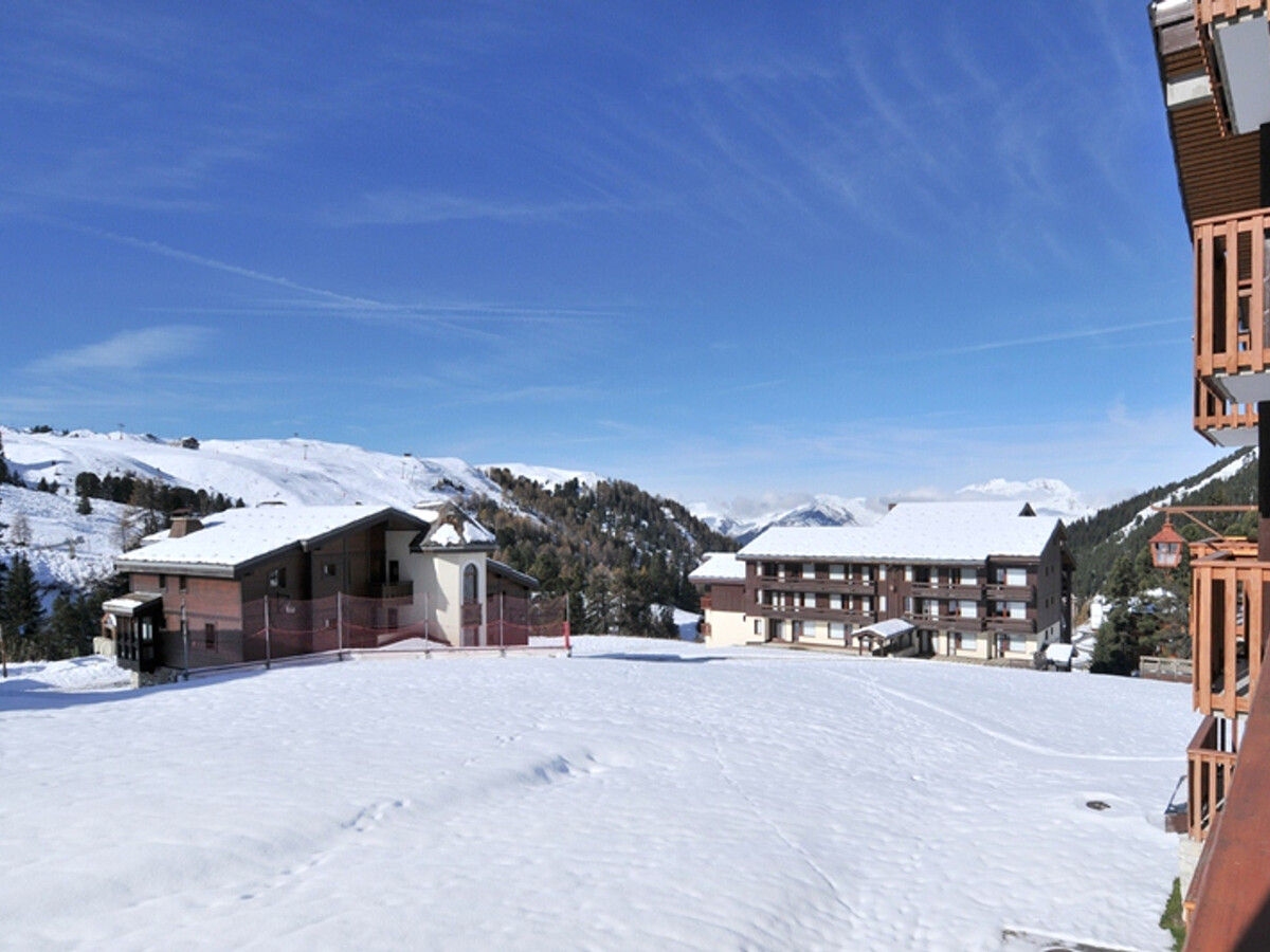 Appartement 2 pièces accès direct pistes, Belle Plagne - Photo 10