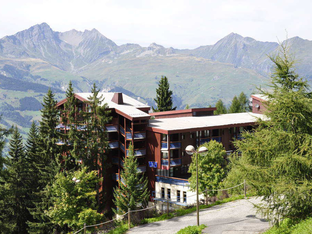 Appartement 2 pièces balcon sud aux Arcs 1800 - Photo 11