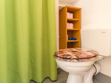 Studio lumineux près des pistes avec balcon, Appartement 4 personnes à La Rosière - Photo 7